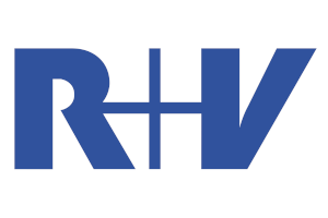 R+V