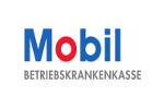 Mobil Krankenkasse