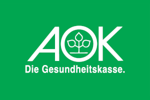 AOK - Die Gesundheitskasse